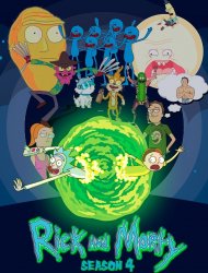 Rick et Morty french stream hd