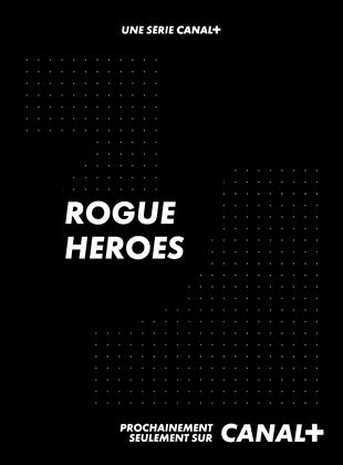Rogue Heroes french stream hd