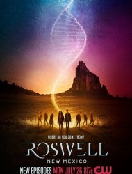 Roswell, New Mexico french stream hd