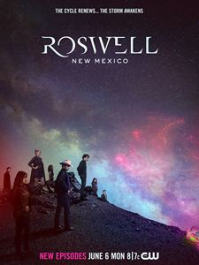 Roswell, New Mexico french stream hd