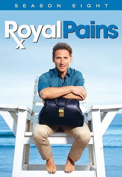 Royal Pains french stream hd
