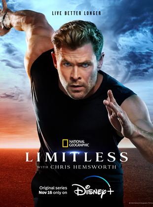 Sans limites avec Chris Hemsworth french stream hd