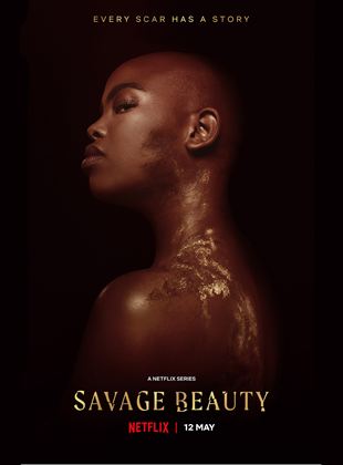 Savage Beauty french stream