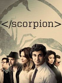 Scorpion french stream hd