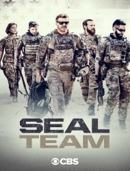 SEAL Team french stream hd
