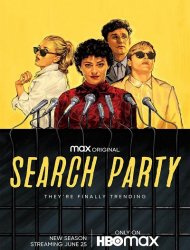 Search Party french stream hd
