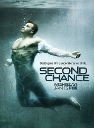 Second Chance french stream hd
