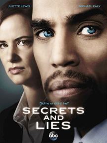 Secrets And Lies (US) french stream hd