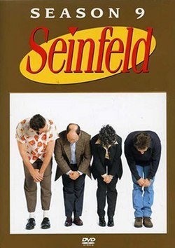 Seinfeld french stream