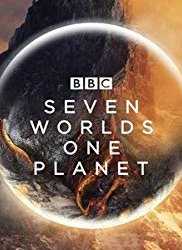 Seven Worlds, One Planet french stream hd