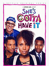 She's Gotta Have It french stream hd
