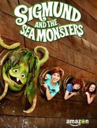 Sigmund and the Sea Monsters french stream hd