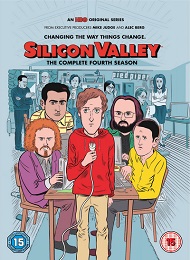 Silicon Valley french stream hd