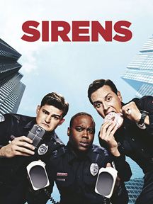 Sirens (US) french stream hd