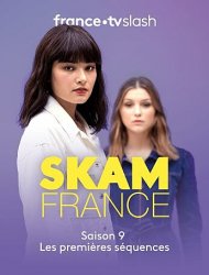 SKAM France french stream hd