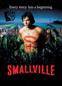 Smallville french stream hd