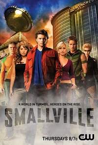 Smallville french stream hd