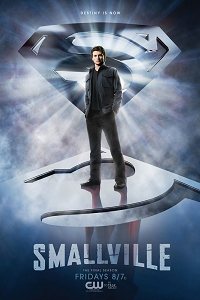 Smallville french stream