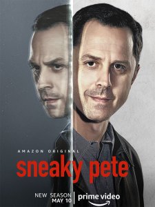 Sneaky Pete french stream
