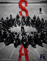 Sons of Anarchy french stream hd