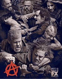 Sons of Anarchy SAISON 6