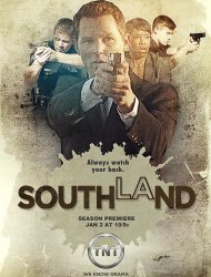 Southland french stream hd