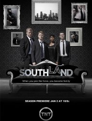 Southland french stream hd