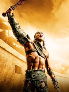 Spartacus : Les dieux de l'arène french stream hd