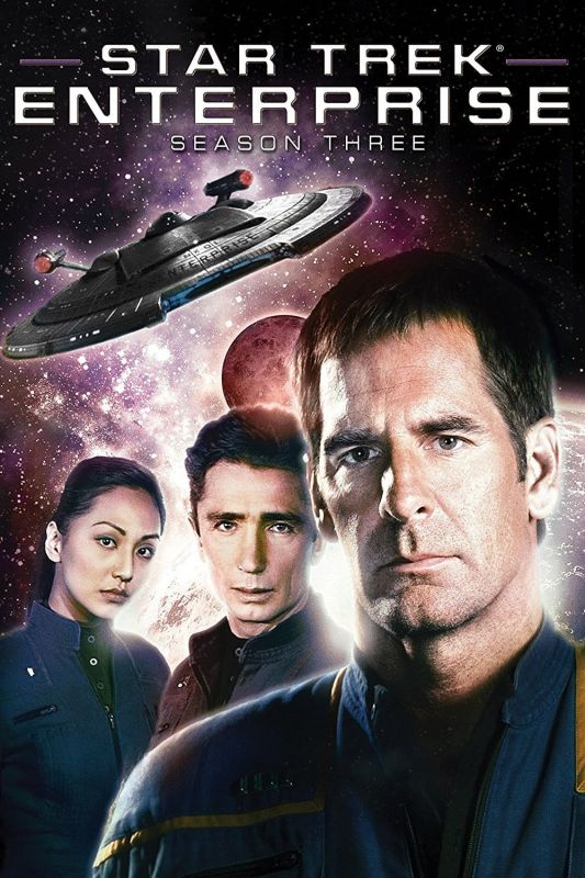 Star Trek: Enterprise french stream hd