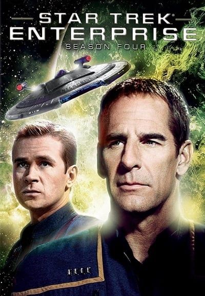 Star Trek: Enterprise french stream hd