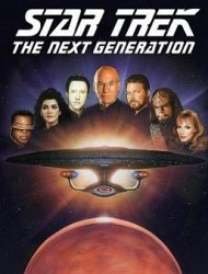 Star Trek : la nouvelle génération french stream