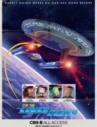 Star Trek: Lower Decks french stream hd