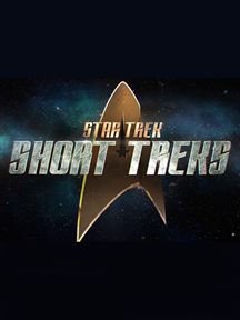 Star Trek: Short Treks french stream hd