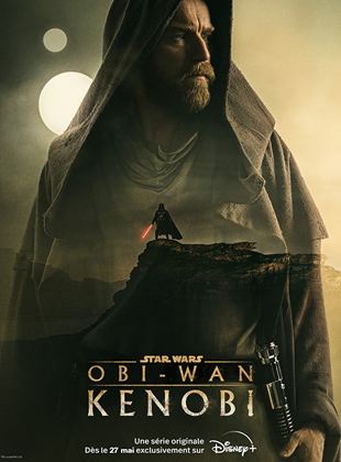 Star Wars: Obi-Wan Kenobi french stream hd