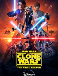 Star Wars: The Clone Wars french stream hd