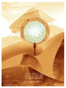 Stargate Origins french stream hd
