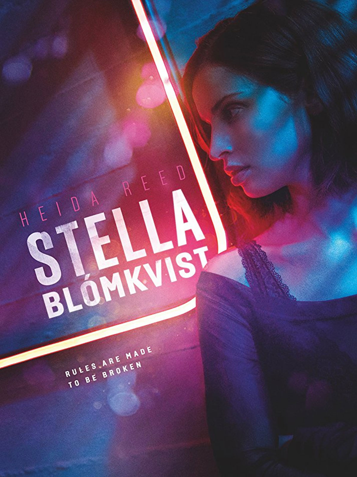 Stella Blomkvist french stream hd