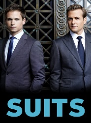 Suits : avocats sur mesure french stream hd