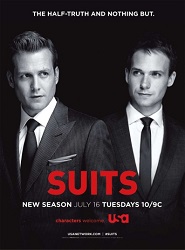 Suits : avocats sur mesure french stream hd
