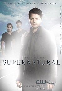 Supernatural french stream hd