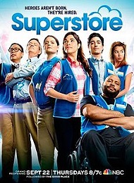 Superstore french stream hd