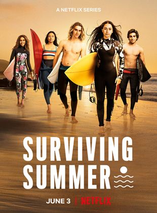 Surviving Summer french stream hd