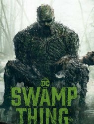 Swamp Thing french stream hd