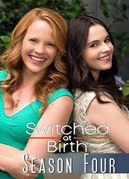 Switched at Birth french stream hd