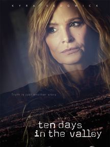 Ten Days In The Valley french stream hd