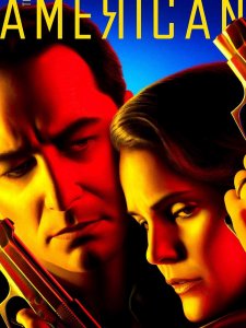 The Americans french stream hd