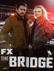 The Bridge (2013) french stream