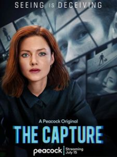 The Capture french stream hd