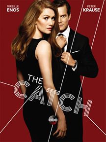 The Catch (2016) french stream hd