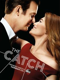 The Catch (2016) french stream hd